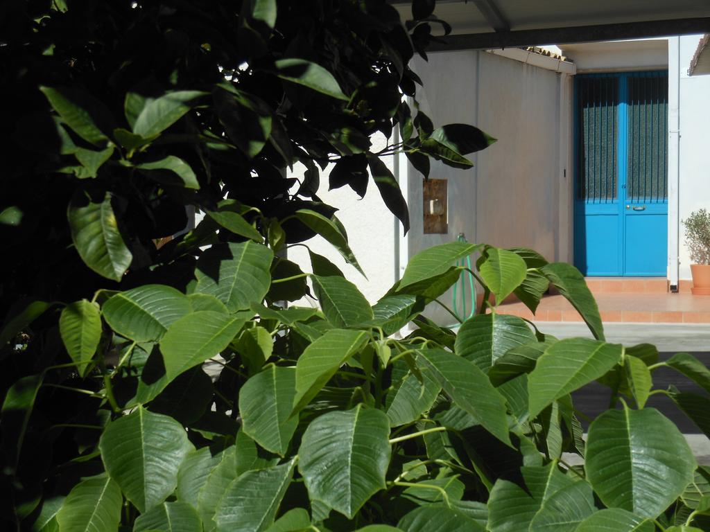 Il Giardino Del Corso Apartamento Avola Quarto foto