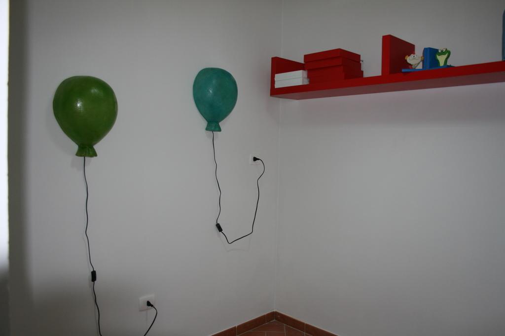 Il Giardino Del Corso Apartamento Avola Quarto foto