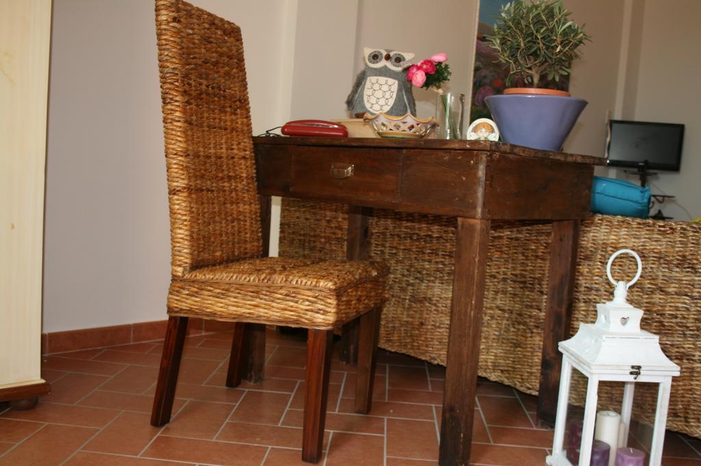Il Giardino Del Corso Apartamento Avola Quarto foto