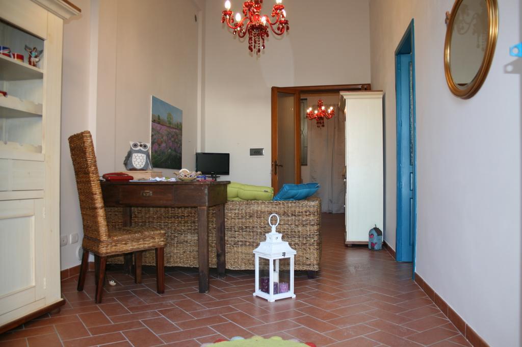 Il Giardino Del Corso Apartamento Avola Quarto foto