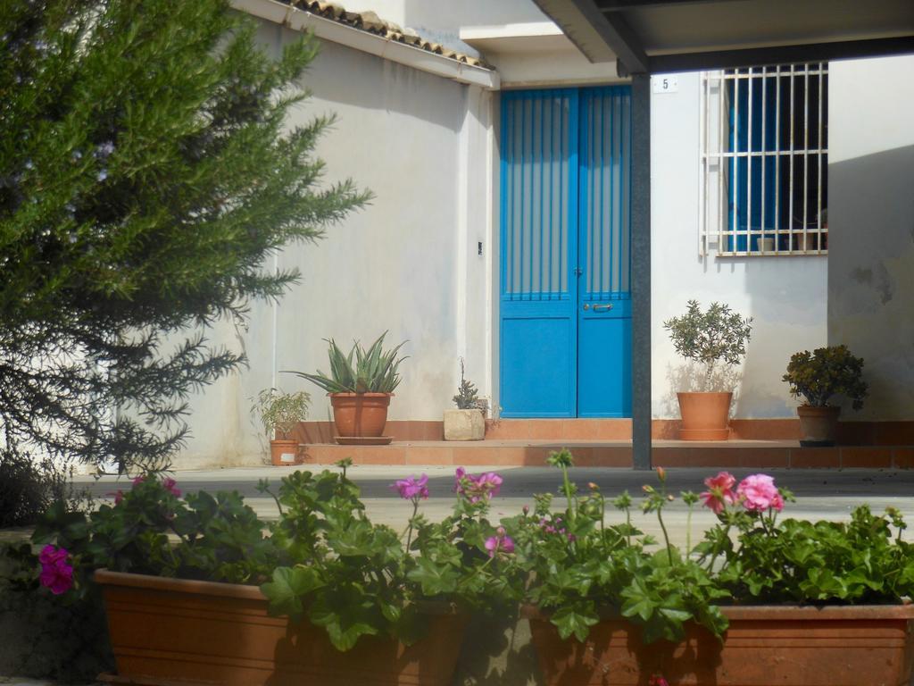 Il Giardino Del Corso Apartamento Avola Exterior foto