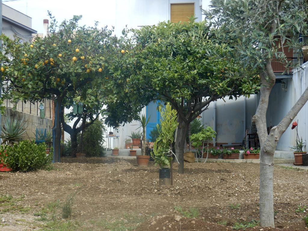 Il Giardino Del Corso Apartamento Avola Exterior foto